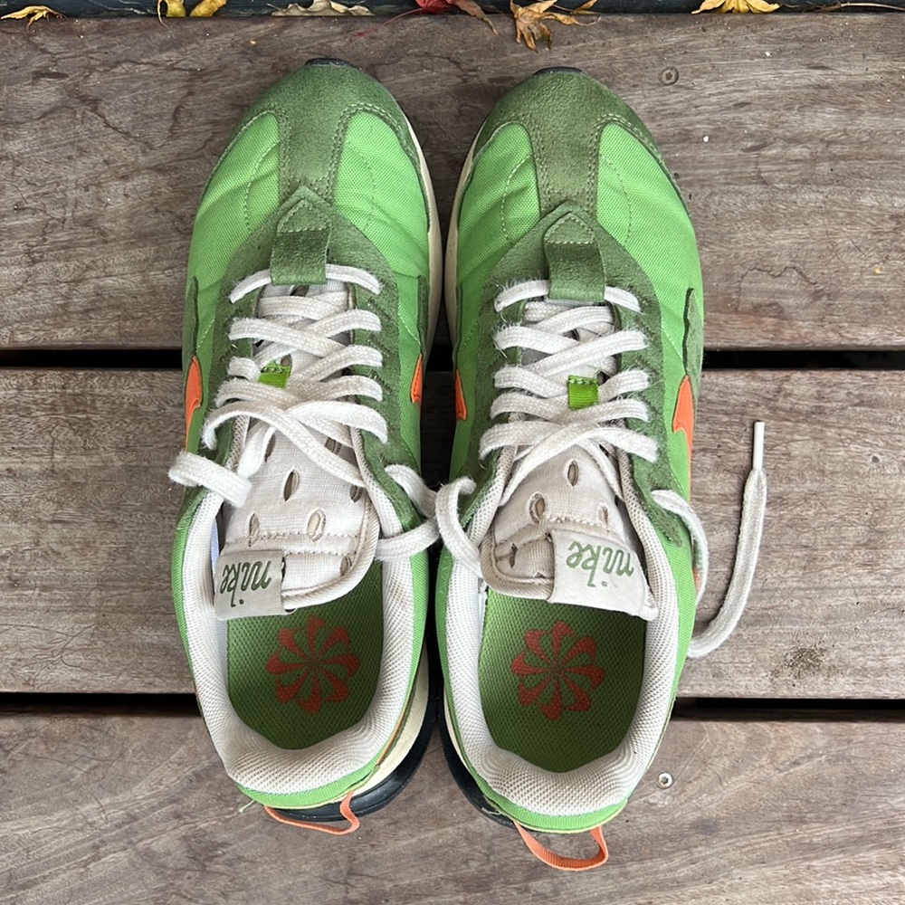 Nike Air Max Pre-Day LX - Picture 5 of 11